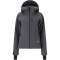 SOS Cervinia 2L isolierte Skijacke Damen 1173 - ombre blue XL