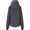 SOS Cervinia 2L isolierte Skijacke Damen 1173 - ombre blue XL