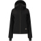 SOS Cervinia 2L isolierte Skijacke Damen 1001 - black M