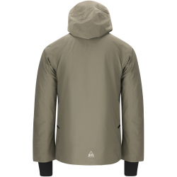 SOS La Thule 2L isolierte Skijacke Herren 3211 - smokey...
