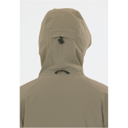 SOS La Thule 2L isolierte Skijacke Herren 3211 - smokey...