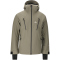 SOS La Thule 2L isolierte Skijacke Herren 3211 - smokey olive S