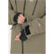 SOS La Thule 2L isolierte Skijacke Herren 3211 - smokey olive S
