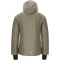 SOS La Thule 2L isolierte Skijacke Herren 3211 - smokey olive S