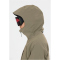 SOS La Thule 2L isolierte Skijacke Herren 3211 - smokey olive S
