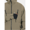 SOS La Thule 2L isolierte Skijacke Herren 3211 - smokey olive S