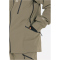 SOS La Thule 2L isolierte Skijacke Herren 3211 - smokey olive S