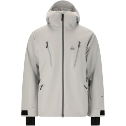 SOS La Thule 2L isolierte Skijacke Herren 1053 - harbor...