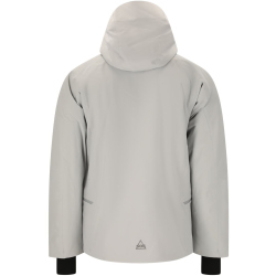 SOS La Thule 2L isolierte Skijacke Herren 1053 - harbor...