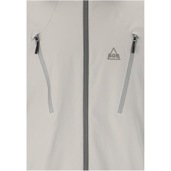 SOS La Thule 2L isolierte Skijacke Herren 1053 - harbor...
