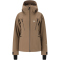 SOS La Thule 2L isolierte Skijacke Damen 1119 - shitake XL