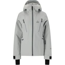 SOS La Thule 2L isolierte Skijacke Damen 1053 - harbor mist XL