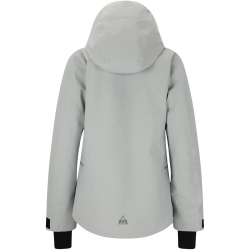 SOS La Thule 2L isolierte Skijacke Damen 1053 - harbor mist XL
