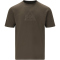 SOS Kvitfjell V2 T-Shirt Herren 1071 - black ink S