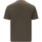 SOS Kvitfjell V2 T-Shirt Herren 1071 - black ink S