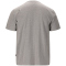 SOS Kvitfjell V2 T-Shirt Herren 1038 - mid grey melange S