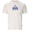 SOS Kvitfjell V2 T-Shirt Herren 1002A - white S