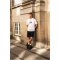 SOS Kvitfjell V2 T-Shirt Herren 1002A - white S