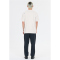 SOS Kvitfjell V2 T-Shirt Herren 1002A - white S