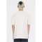 SOS Kvitfjell V2 T-Shirt Herren 1002A - white S
