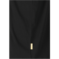 SOS Kvitfjell V2 T-Shirt Herren 1001A - black S
