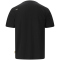 SOS Kvitfjell V2 T-Shirt Herren 1001A - black S
