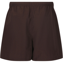 SOS Whitsunday Shorts Damen 5104 - coffee bean XS