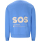 SOS Bovec Crew Neck Sweatshirt Herren 2220 - marina L