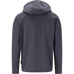 SOS Vail V1 Hoodie Herren 1173 - ombre blue M