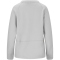 SOS Aneto Crew Neck Wollpullover Damen 1157 - rainy day XL