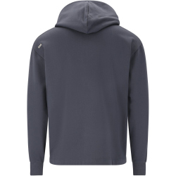 SOS Bovec Hoodie Herren 1173 - ombre blue L