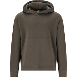 SOS Bovec Hoodie Herren 1071 - black ink L