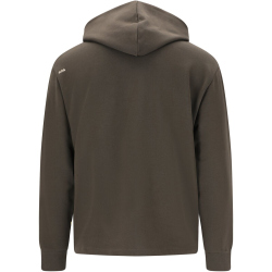 SOS Bovec Hoodie Herren 1071 - black ink L