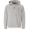 SOS Bovec Hoodie Herren 1005 - light grey melange M