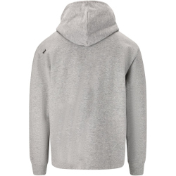 SOS Bovec Hoodie Herren 1005 - light grey melange L