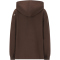 SOS Bovec Hoodie Damen 5104 - coffee bean XS