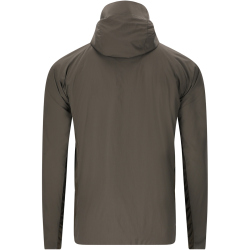 SOS Ben Nevis Super Light Isolierjacke Herren 1071 - black ink M