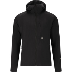 SOS Ben Nevis Super Light Isolierjacke Herren 1001 - black M