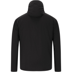 SOS Ben Nevis Super Light Isolierjacke Herren 1001 - black M
