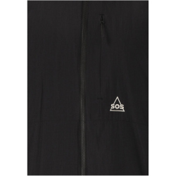 SOS Ben Nevis Super Light Isolierjacke Herren 1001 - black M