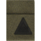 SOS Caucasus V1 Beanie 1071 - black ink