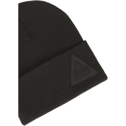 SOS Caucasus V1 Beanie 1001 - black