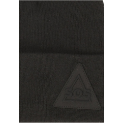 SOS Caucasus V1 Beanie 1001 - black