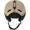 SOS Cooper Elite Mips Skihelm 3027 - timber wolf M (56-58 cm)