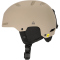 SOS Cooper Elite Mips Skihelm 3027 - timber wolf M (56-58 cm)
