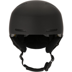 SOS Cooper Elite Mips Skihelm 1001 - black M (56-58 cm)