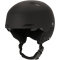 SOS Cooper Elite Mips Skihelm 1001 - black M (56-58 cm)