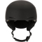 SOS Cooper Elite Mips Skihelm 1001 - black M (56-58 cm)