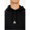 SOS Majella Hoodie Herren 1001A - black S