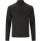 SOS Gotska V1 1/2-Zip Midlayer Herren 1001 - black S